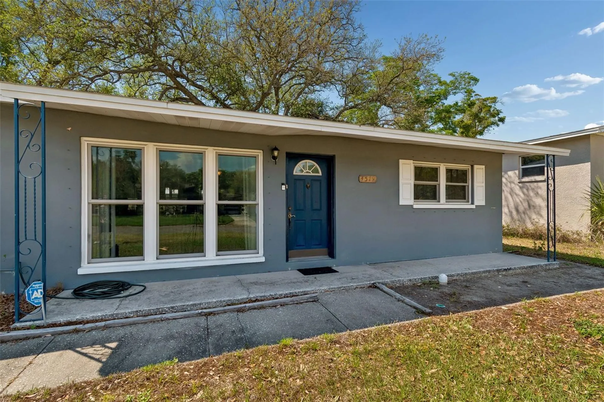 4519 S Cooper Place Tampa FL 33611