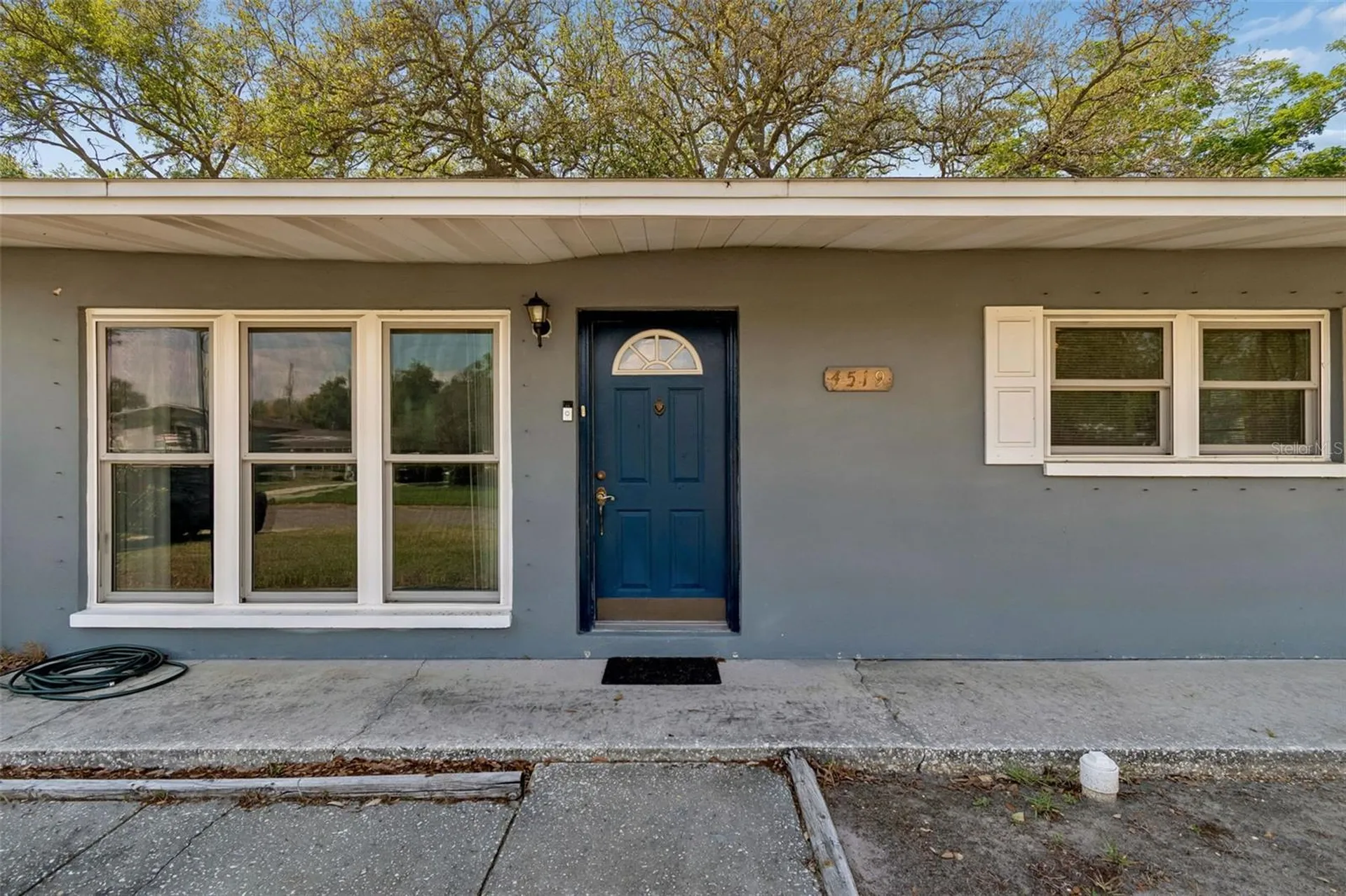 4519 S Cooper Place Tampa FL 33611