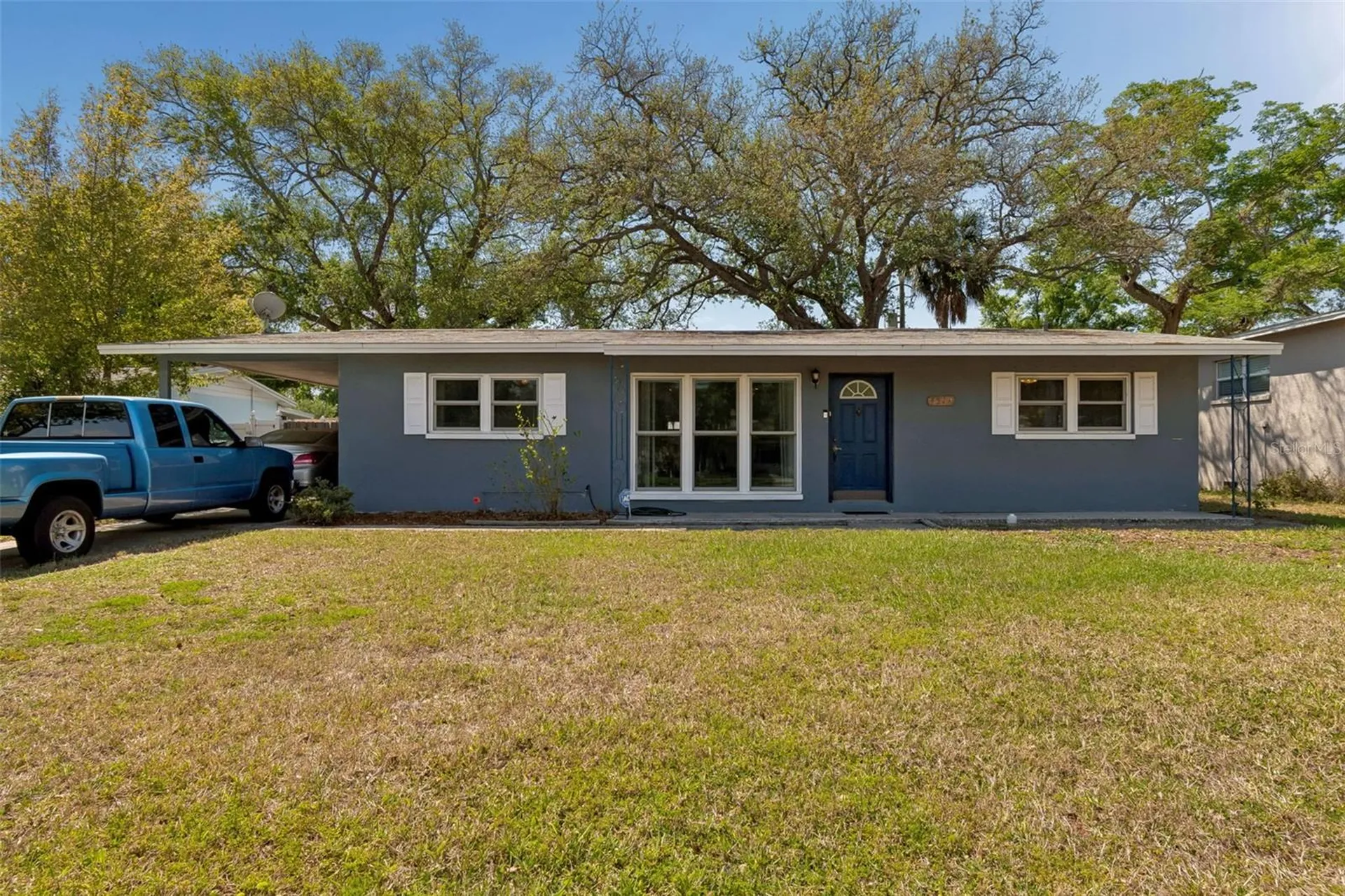4519 S Cooper Place Tampa FL 33611
