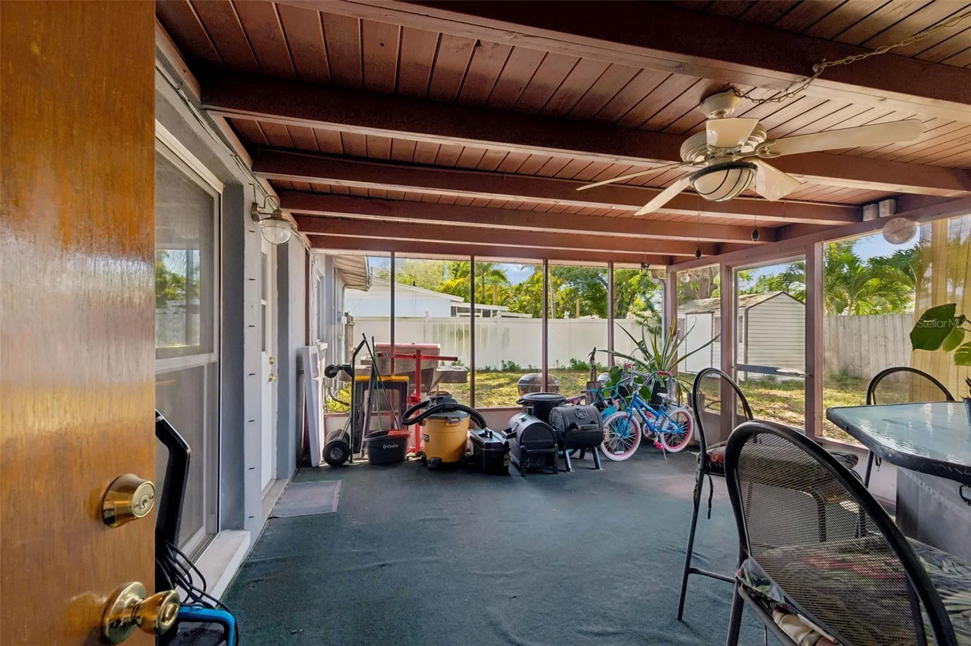 4519 S Cooper Place Tampa FL 33611