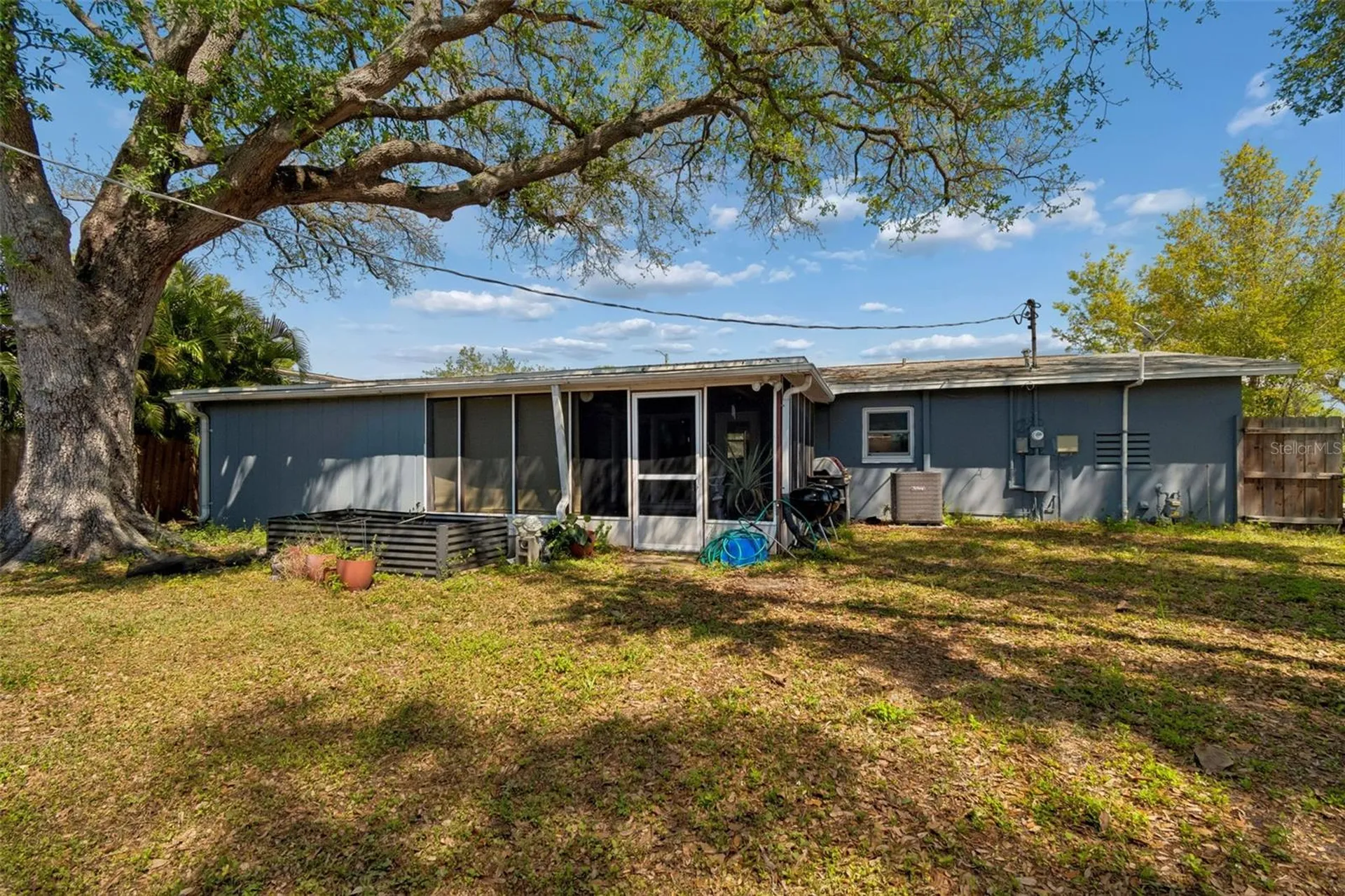 4519 S Cooper Place Tampa FL 33611