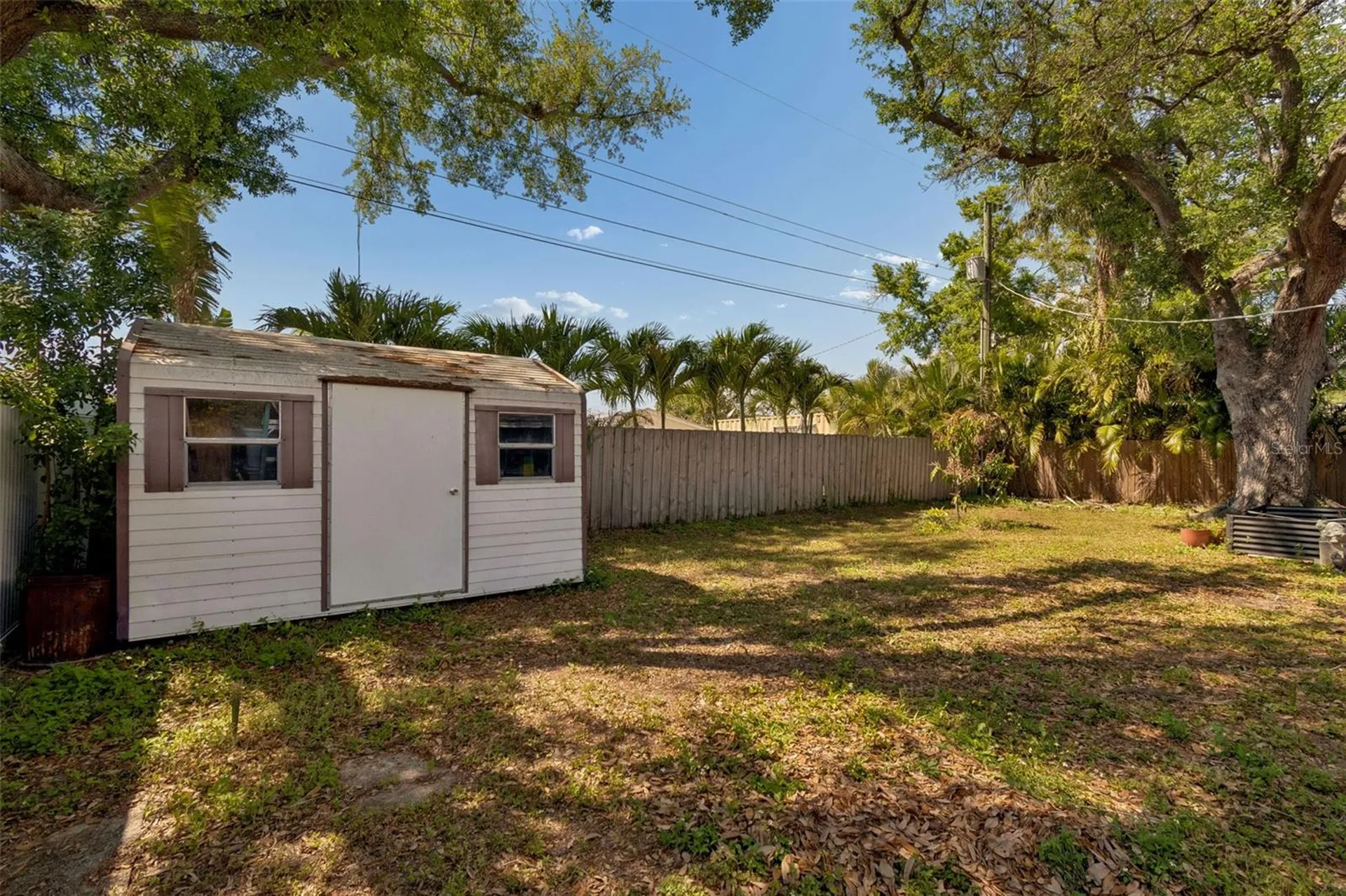4519 S Cooper Place Tampa FL 33611