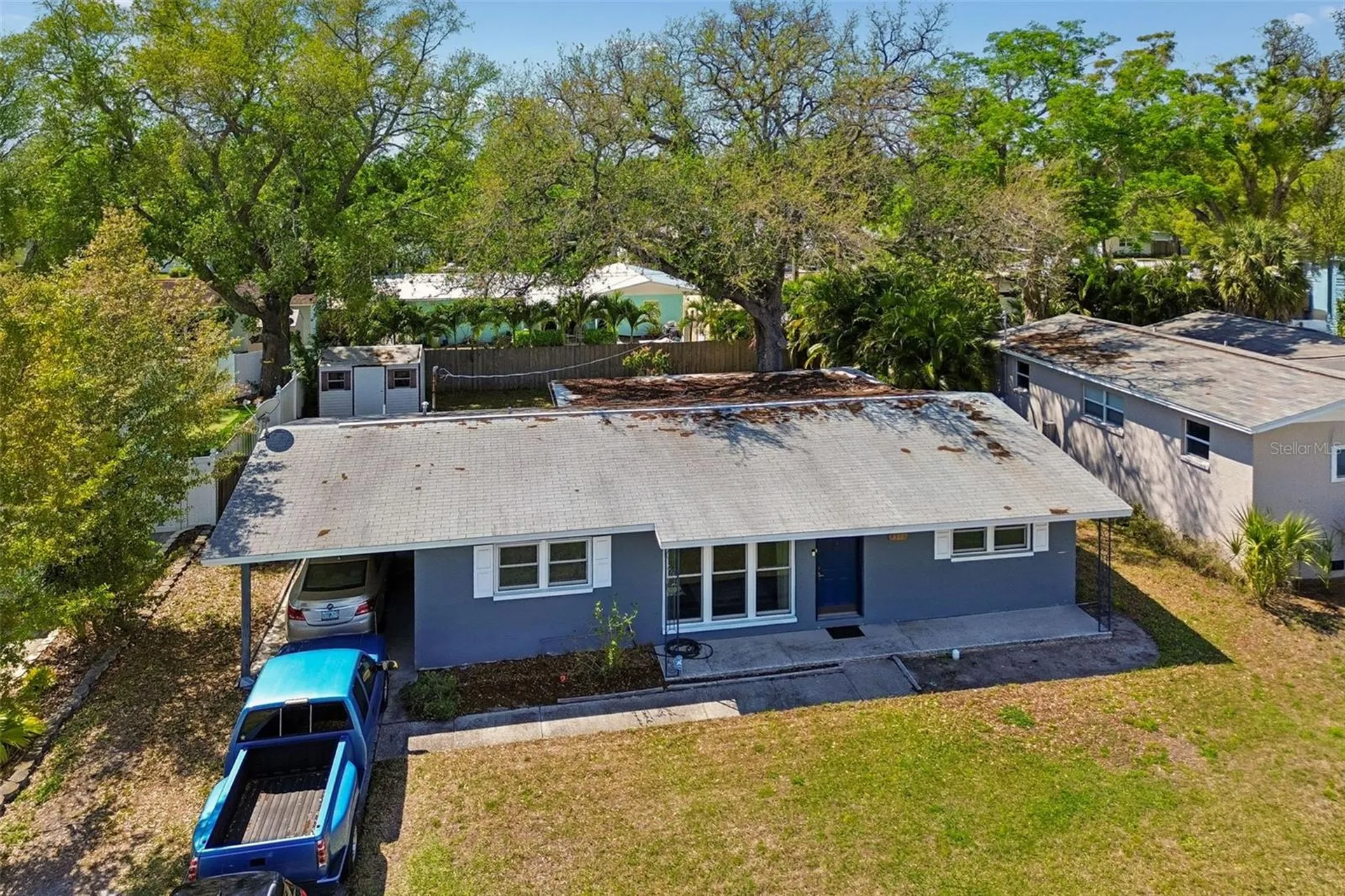 4519 S Cooper Place Tampa FL 33611