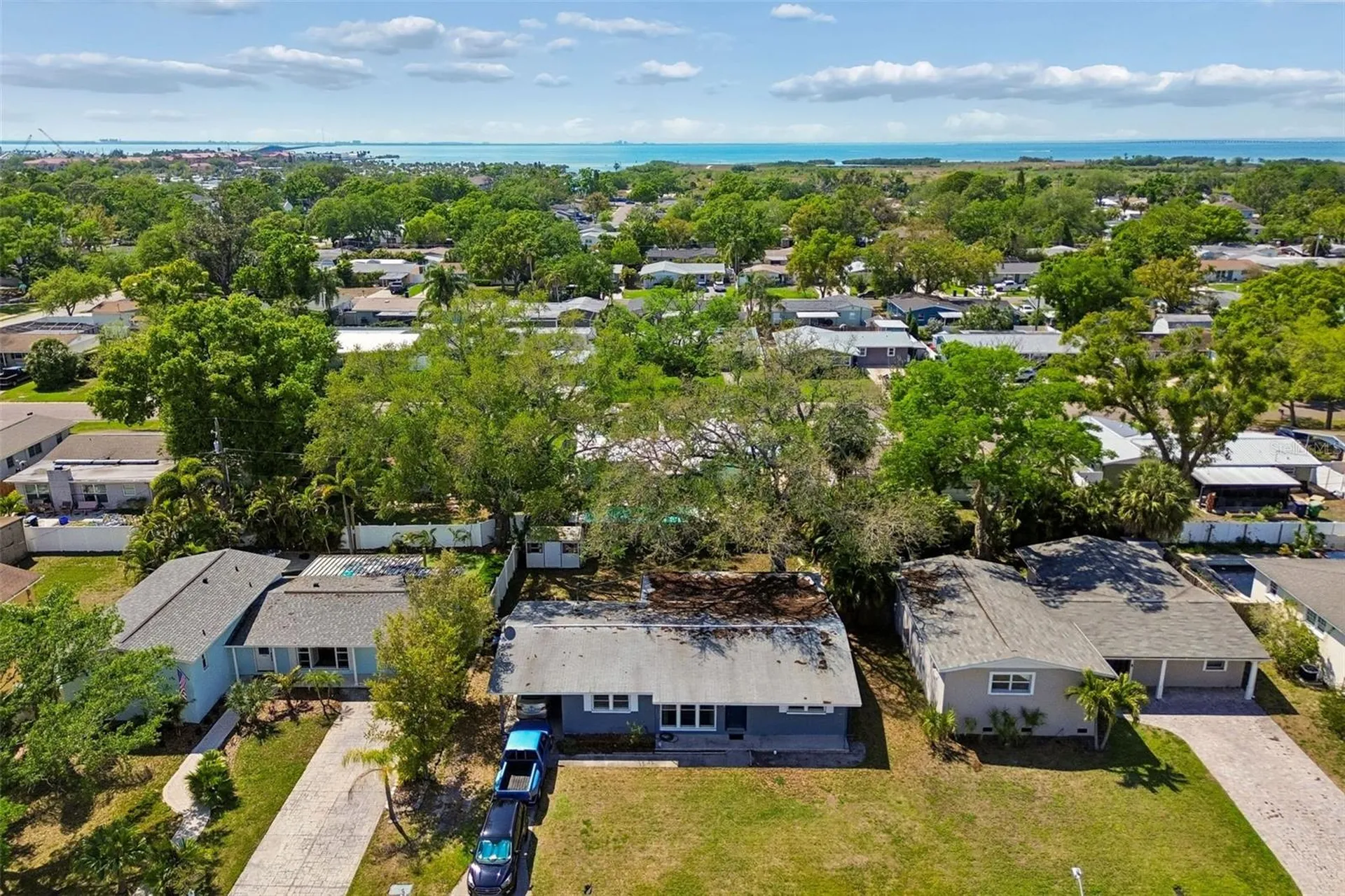 4519 S Cooper Place Tampa FL 33611