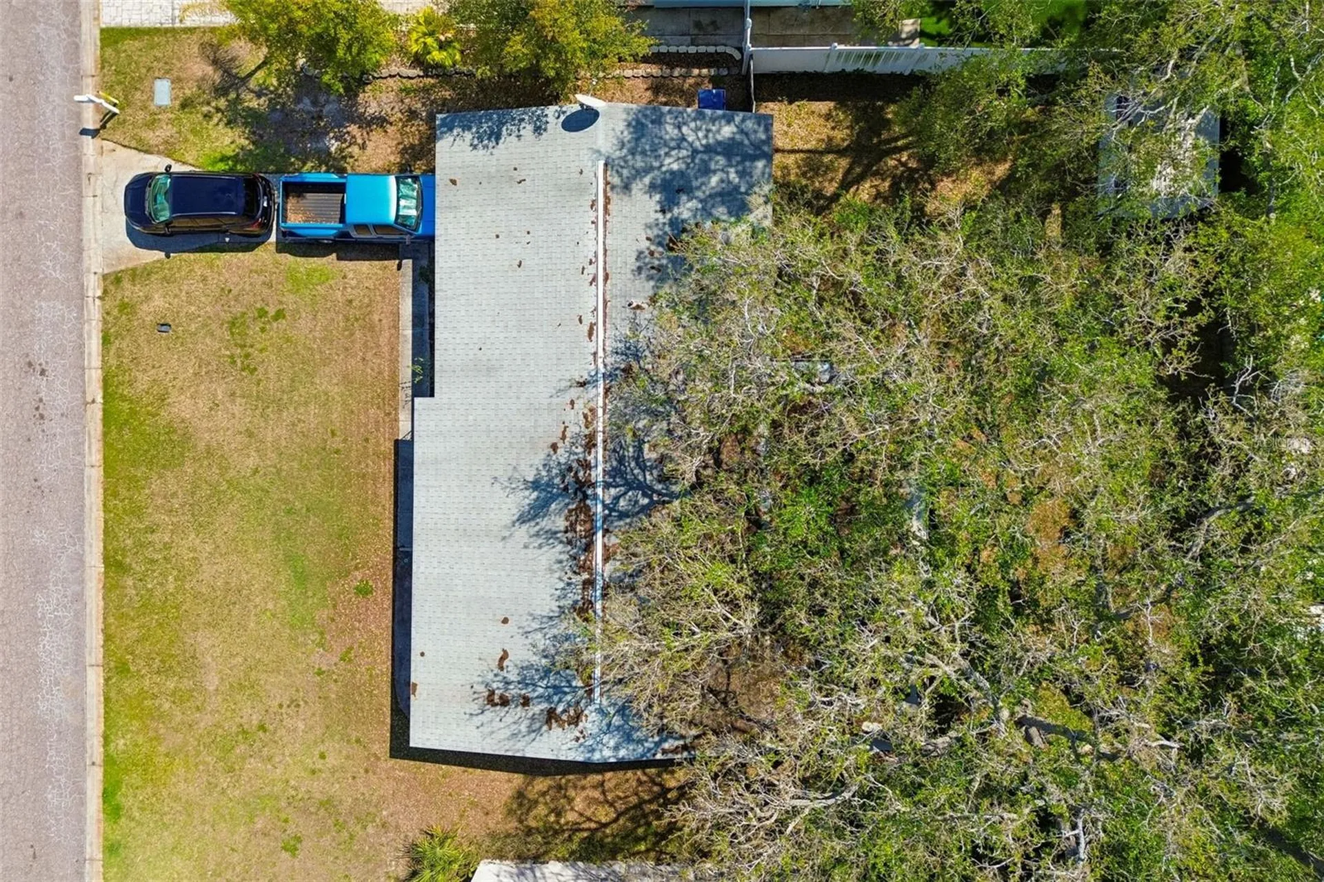 4519 S Cooper Place Tampa FL 33611