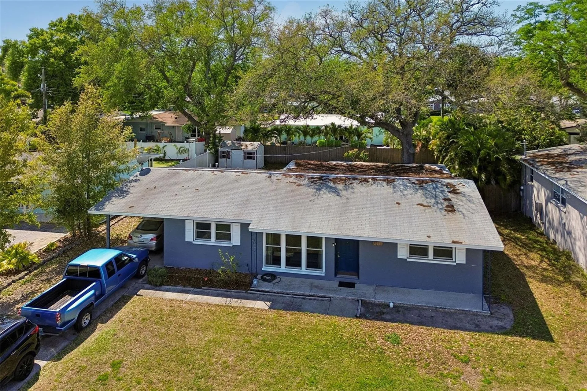 4519 S Cooper Place Tampa FL 33611