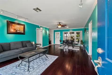 4519 S Cooper Place Tampa FL 33611