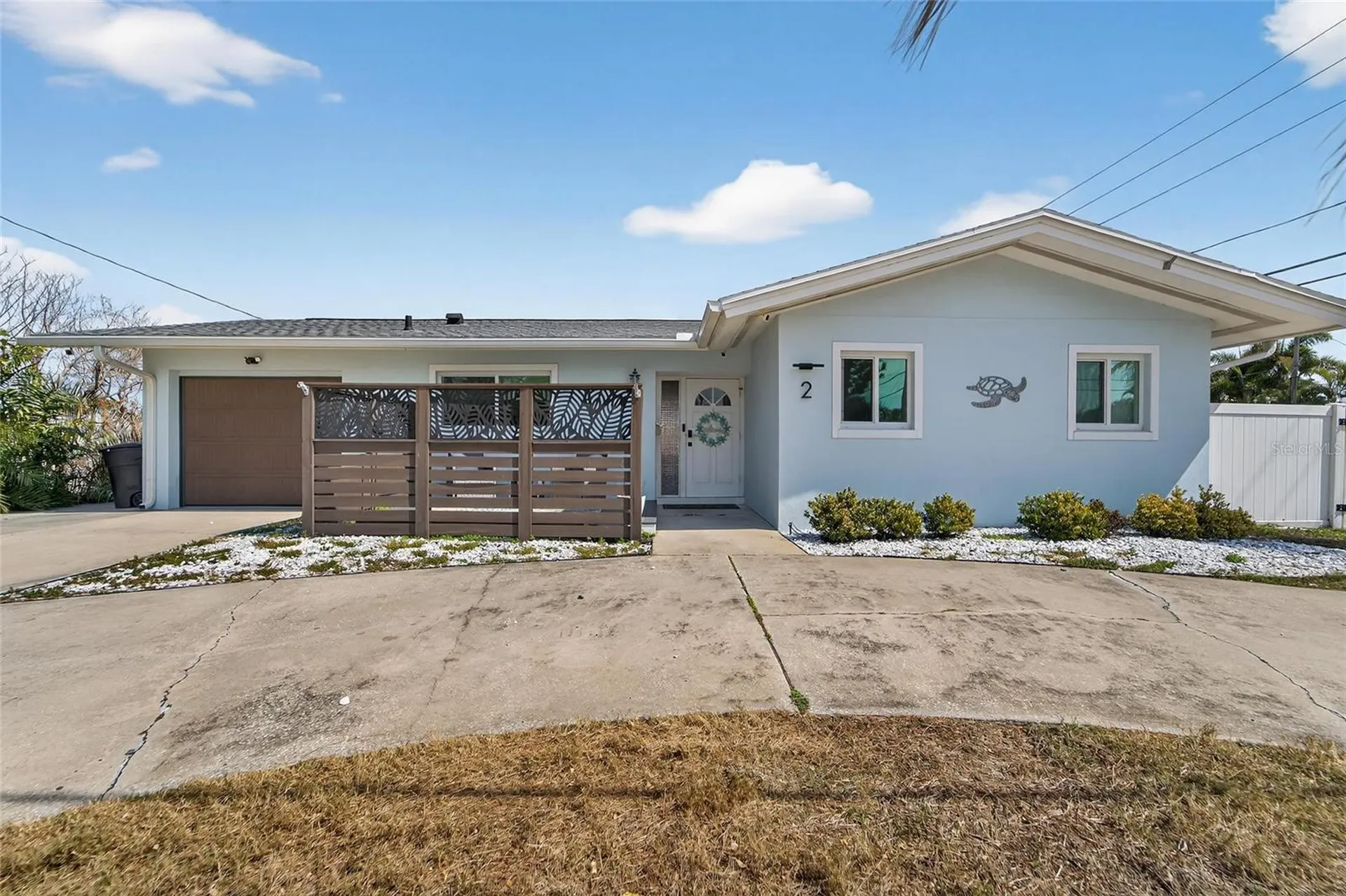 2 79th Street S St Petersburg FL 33707