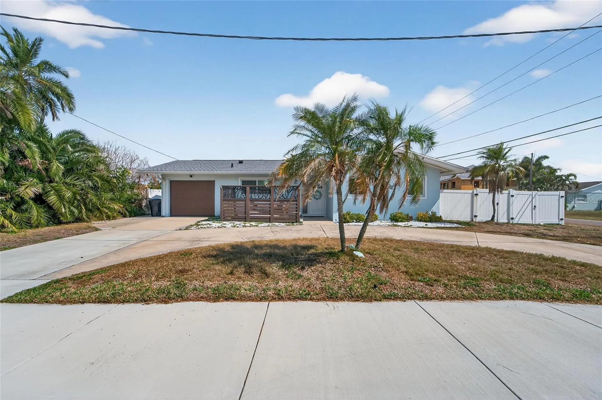 2 79th Street S St Petersburg FL 33707