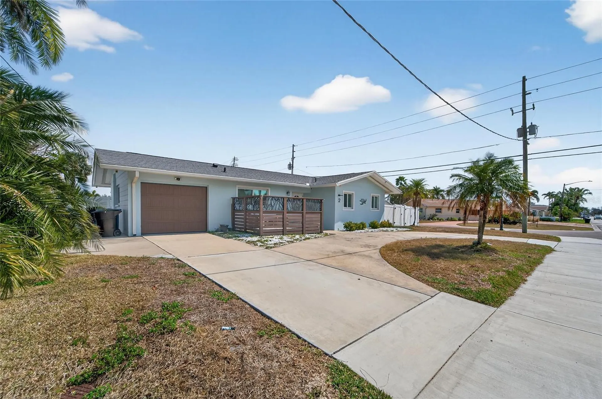 2 79th Street S St Petersburg FL 33707