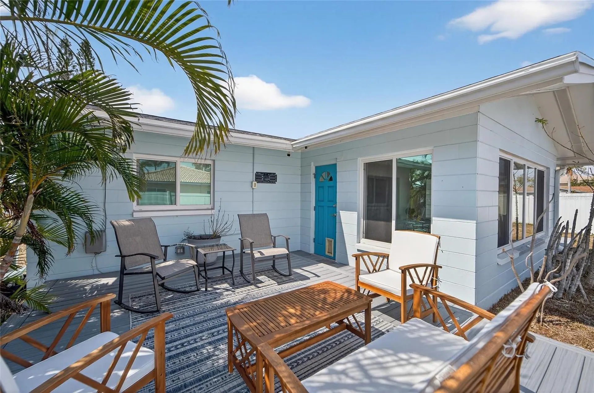 2 79th Street S St Petersburg FL 33707