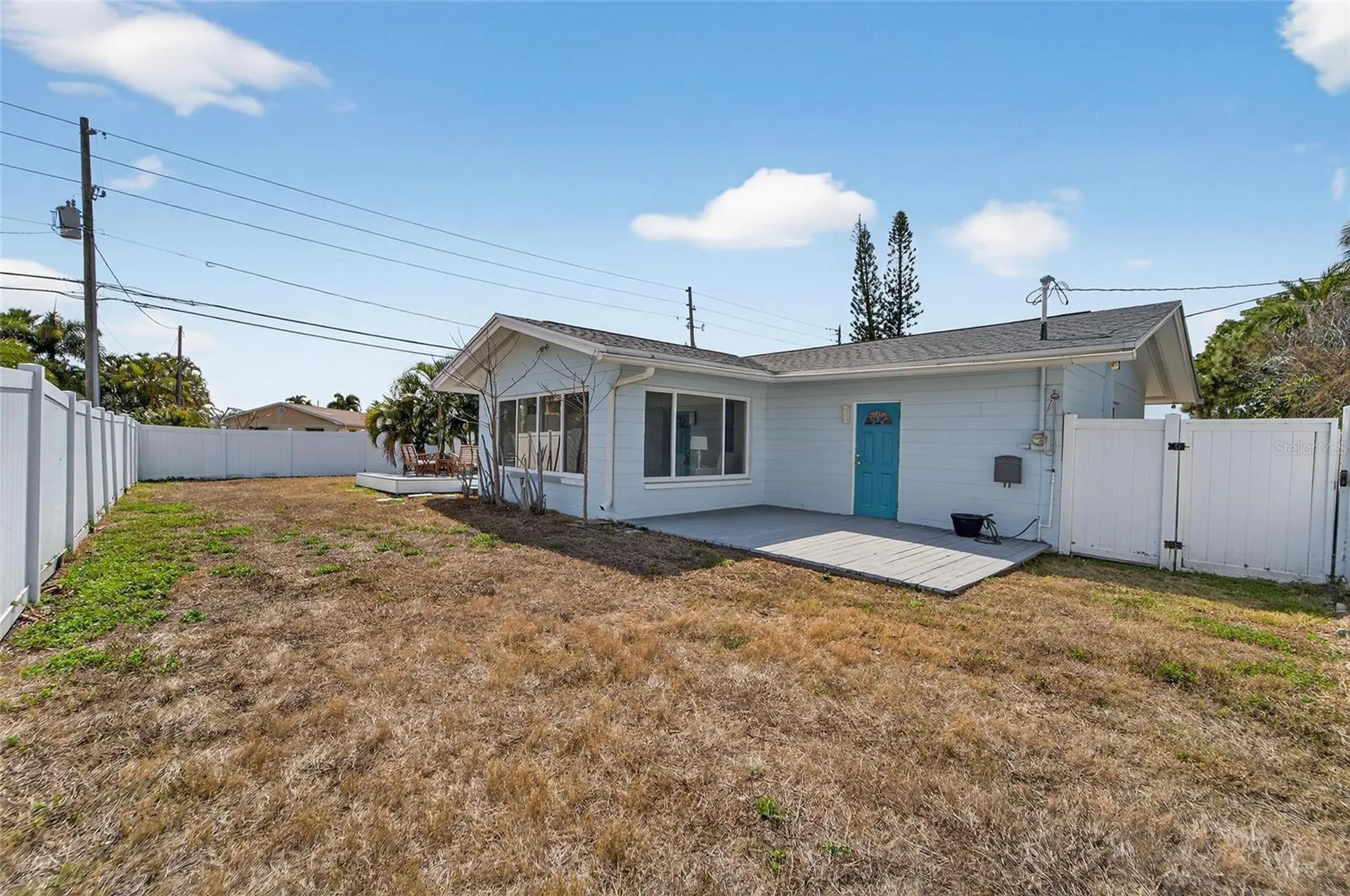 2 79th Street S St Petersburg FL 33707