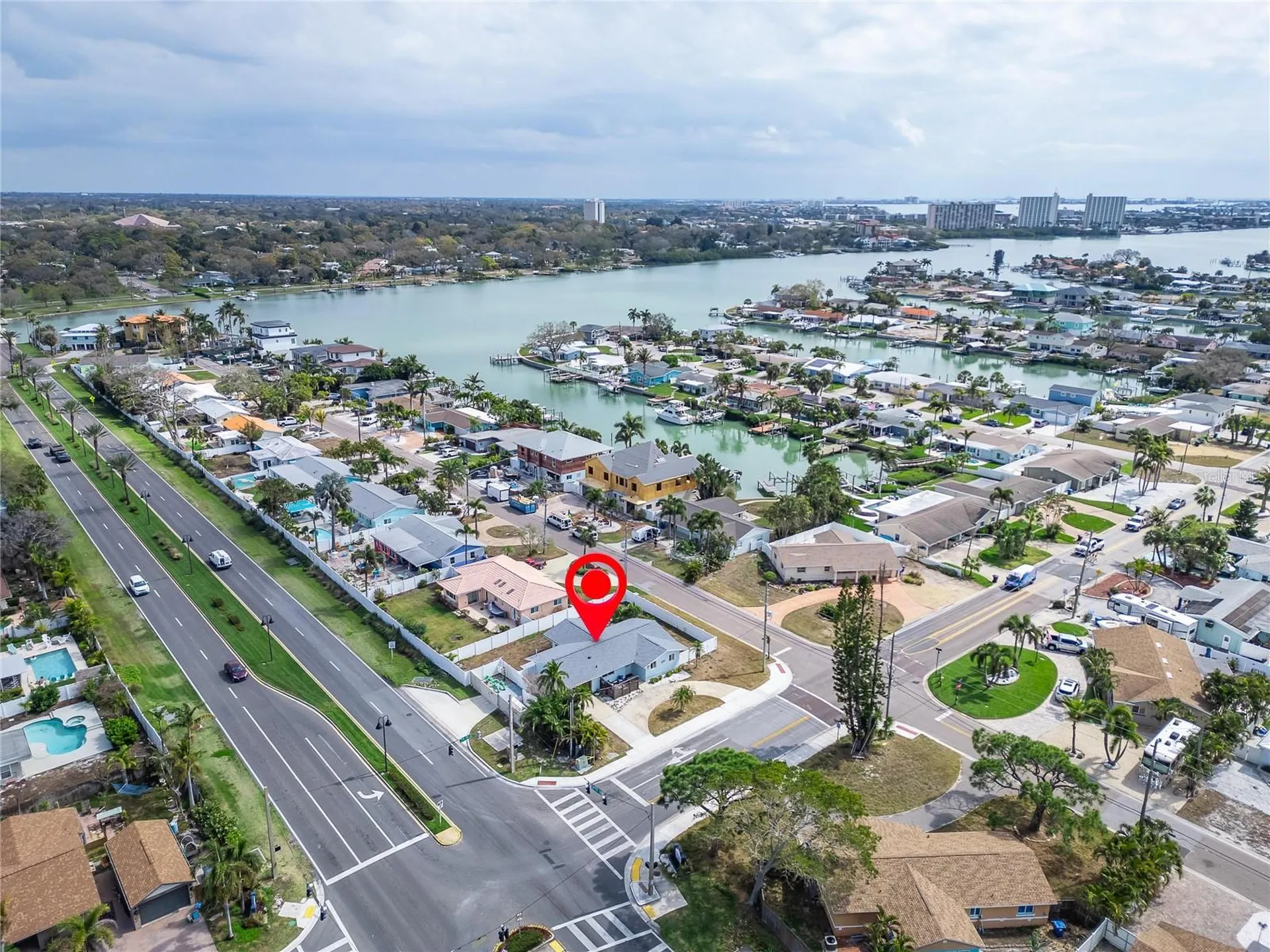 2 79th Street S St Petersburg FL 33707