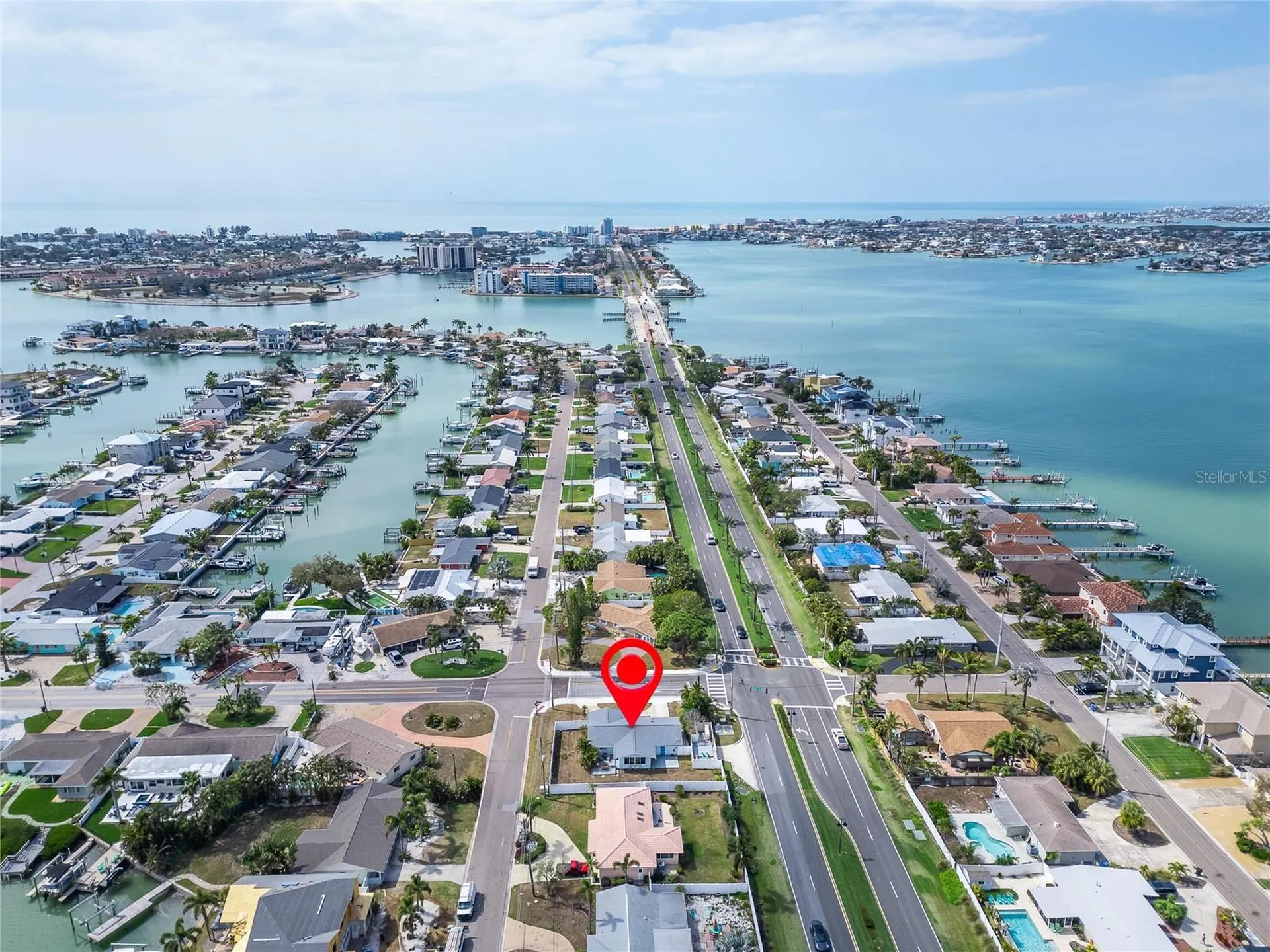 2 79th Street S St Petersburg FL 33707