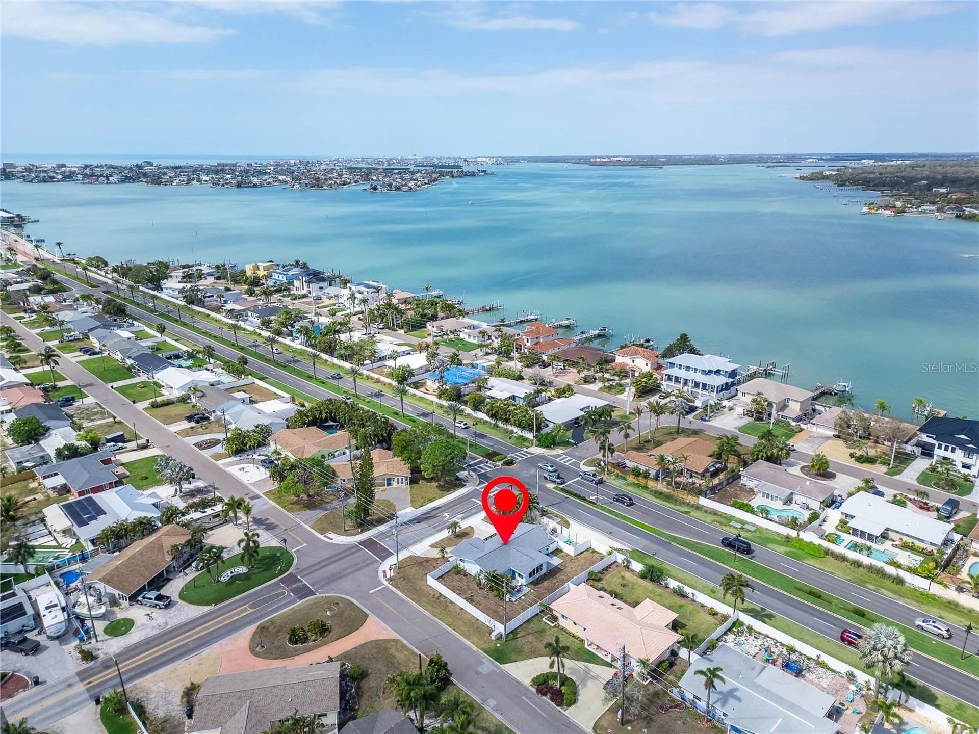 2 79th Street S St Petersburg FL 33707