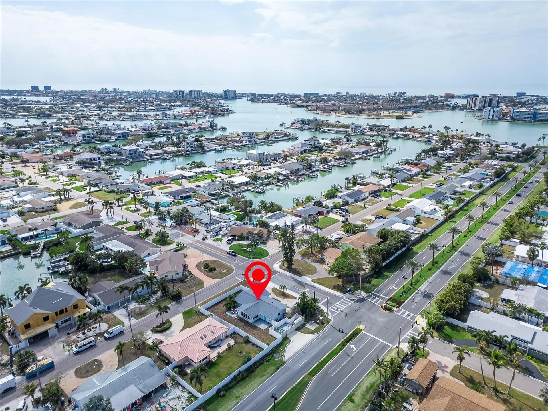 2 79th Street S St Petersburg FL 33707
