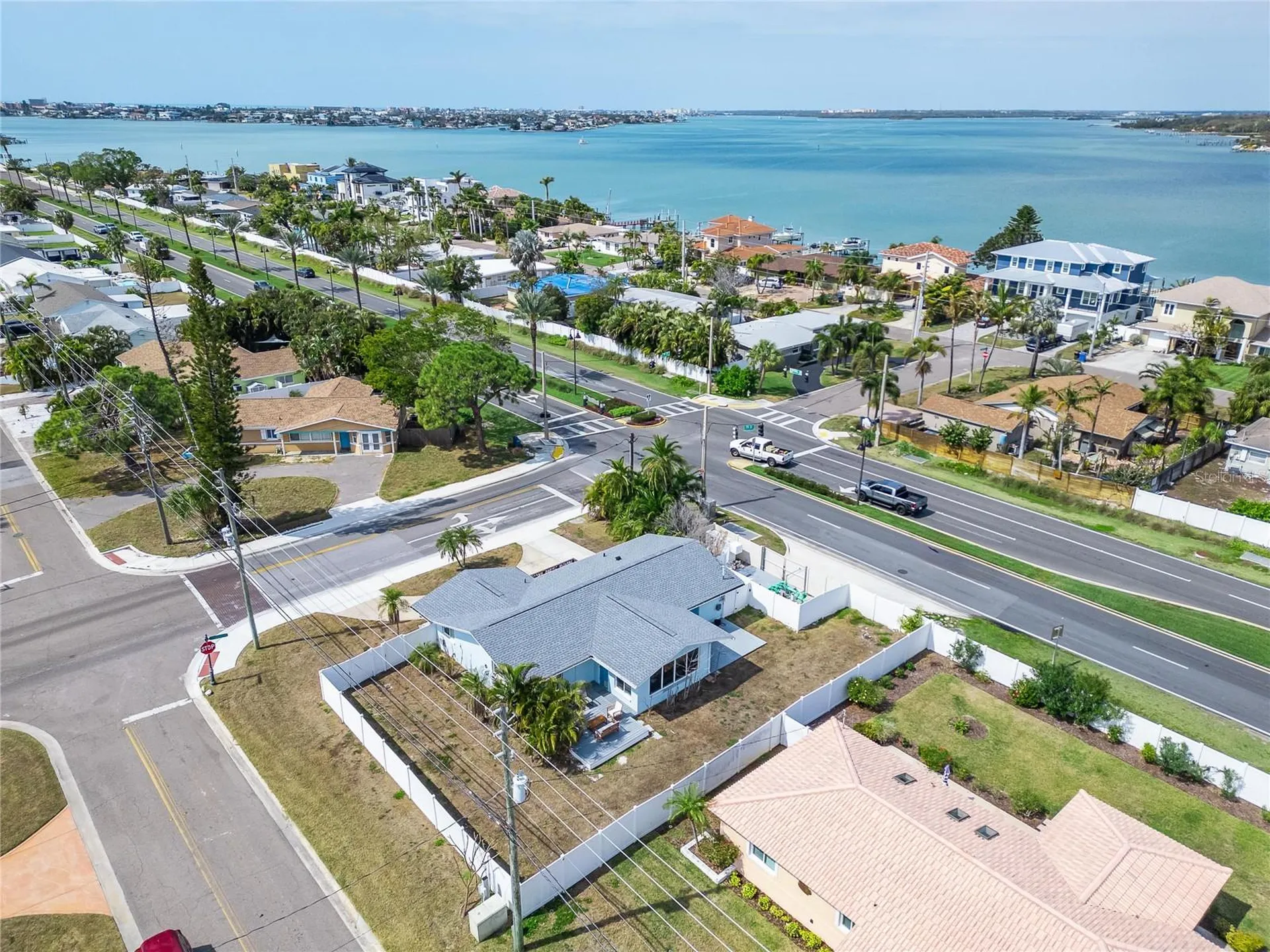 2 79th Street S St Petersburg FL 33707