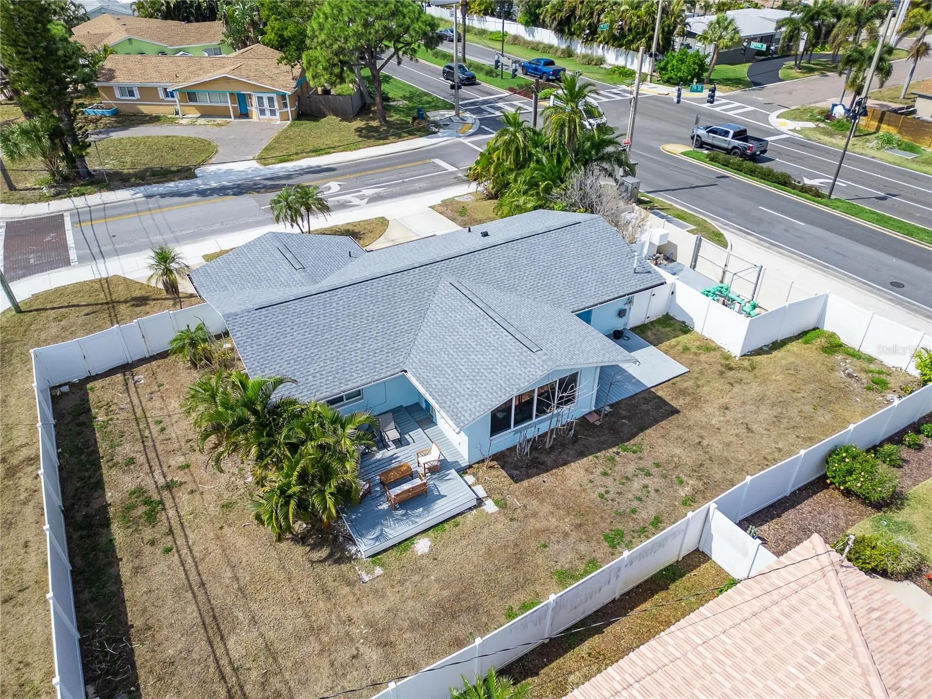 2 79th Street S St Petersburg FL 33707