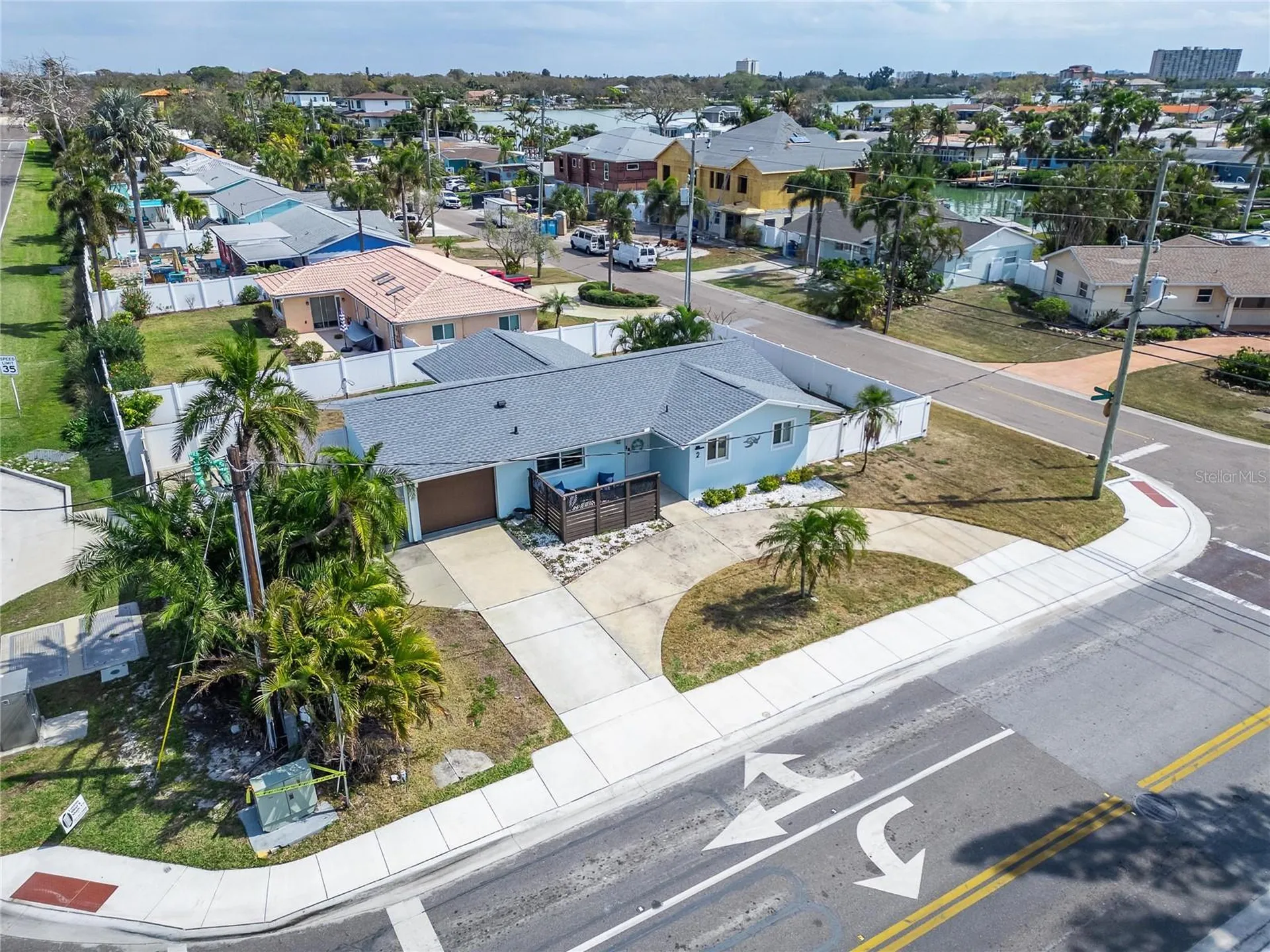 2 79th Street S St Petersburg FL 33707