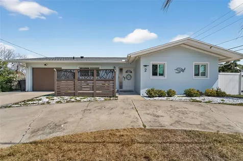 2 79th Street S St Petersburg FL 33707
