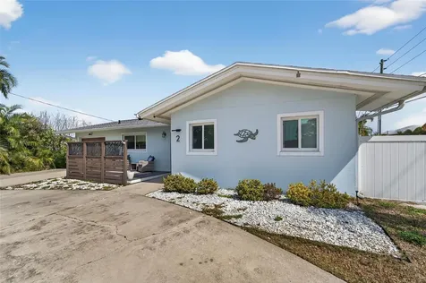2 79th Street S St Petersburg FL 33707