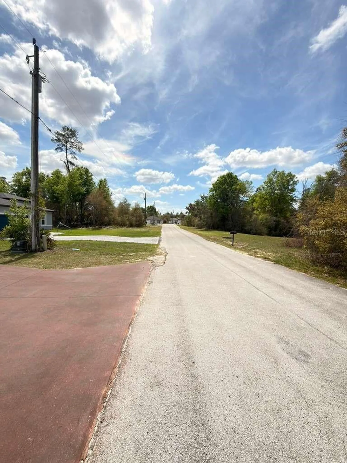 SW 21 Court Ocala FL 34473