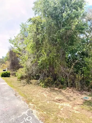 SW 21 Court Ocala FL 34473