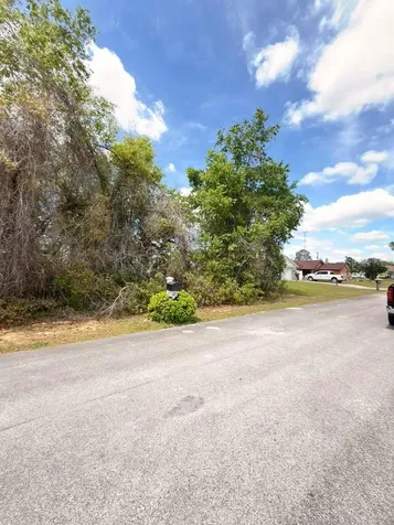SW 21 Court Ocala FL 34473