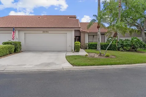 3862 Wilshire Circle W Sarasota FL 34238