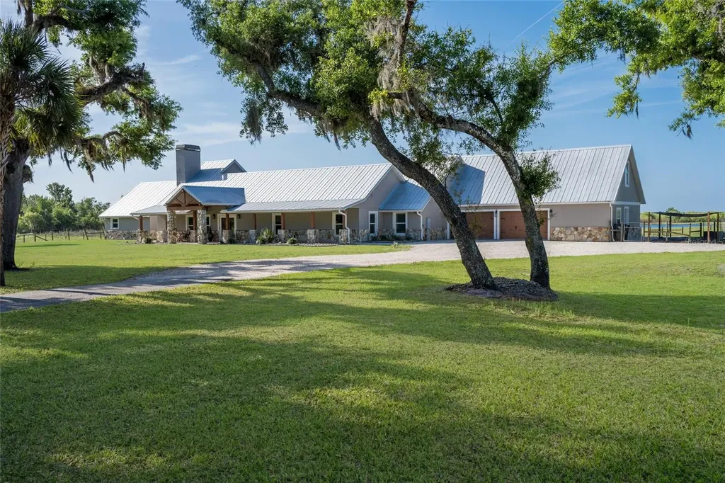 30854 Singletary Road Myakka City FL 34251