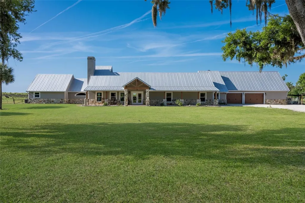 30854 Singletary Road Myakka City FL 34251