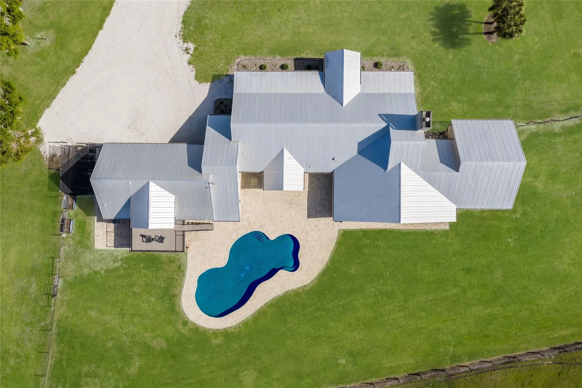 30854 Singletary Road Myakka City FL 34251