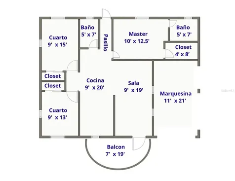 806 806 Toa Alta PR 00953