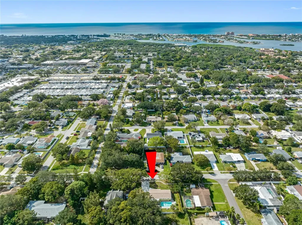 12271 137th Street N Largo FL 33774