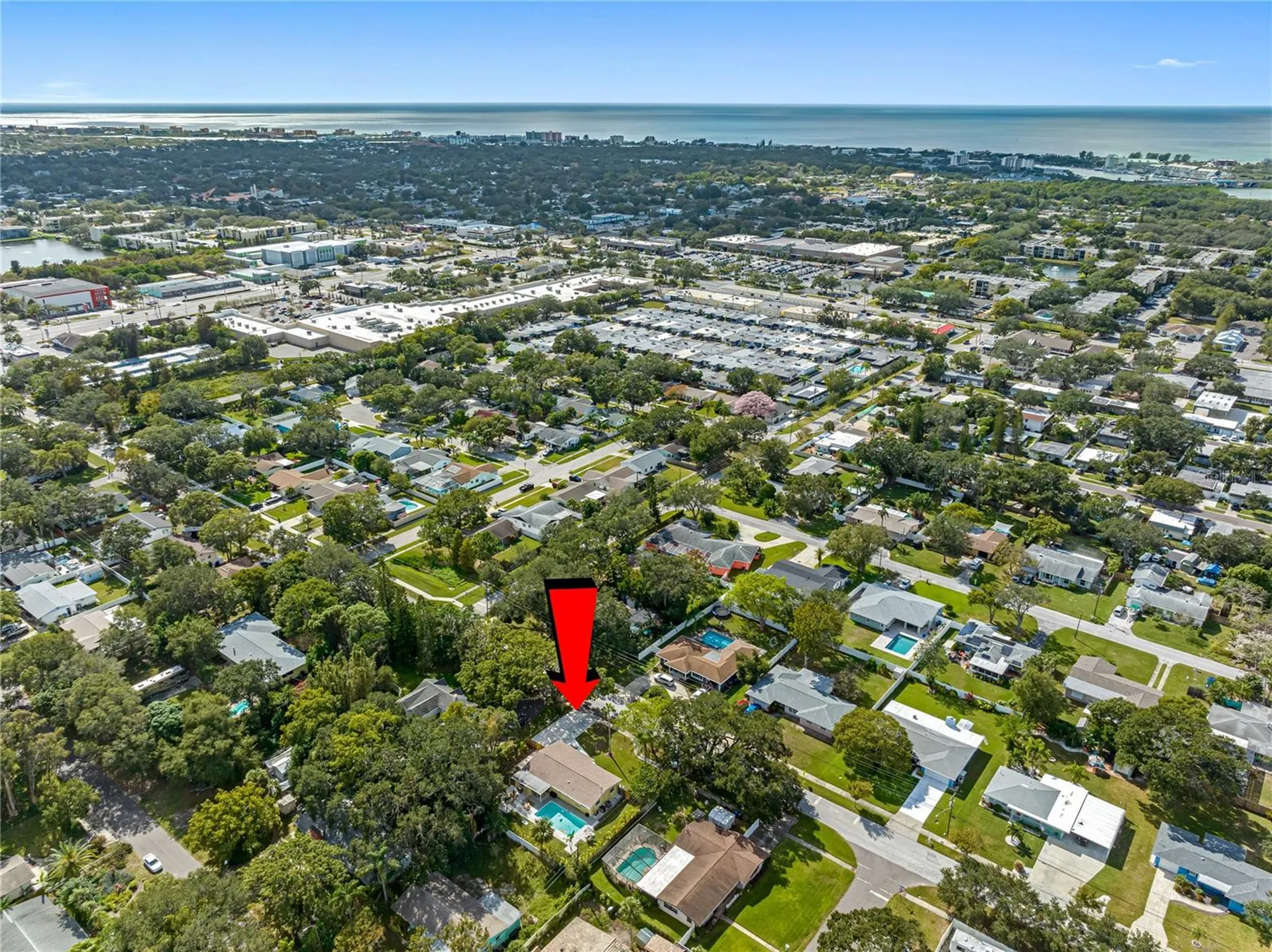 12271 137th Street N Largo FL 33774