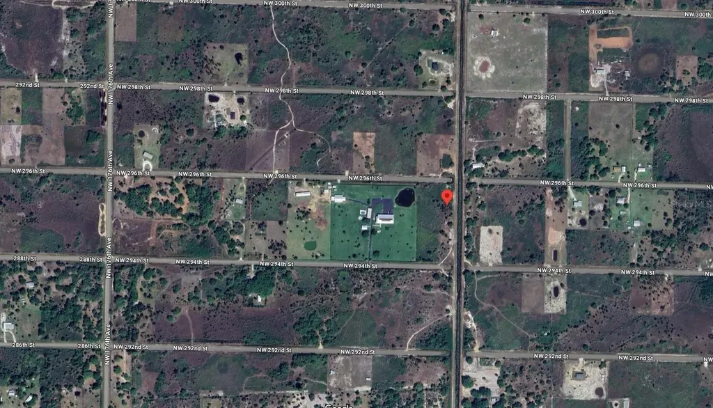 16814 NW 296th Street Okeechobee FL 34972