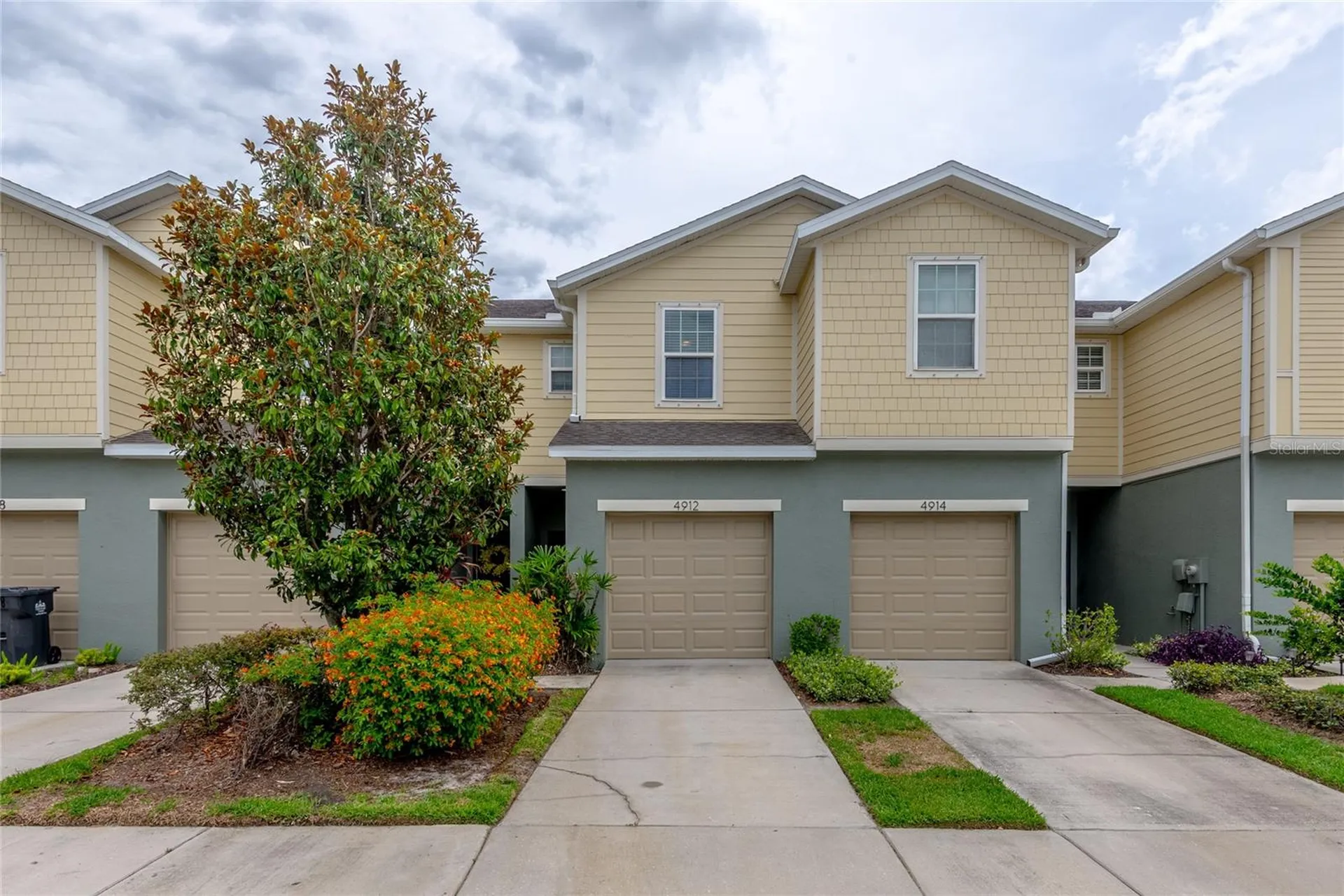 4912 White Sanderling Court Tampa FL 33619
