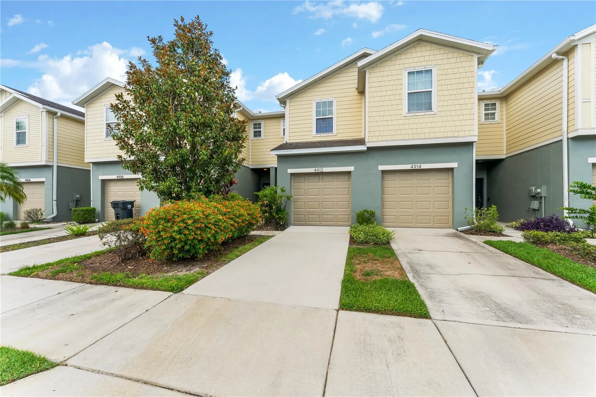 4912 White Sanderling Court Tampa FL 33619