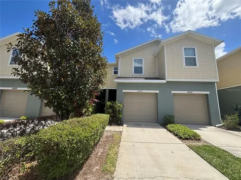 4912 White Sanderling Court Tampa FL 33619