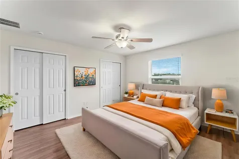 4912 White Sanderling Court Tampa FL 33619