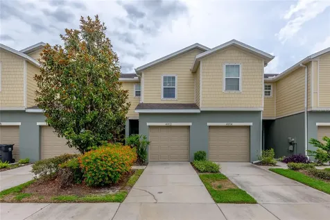 4912 White Sanderling Court Tampa FL 33619