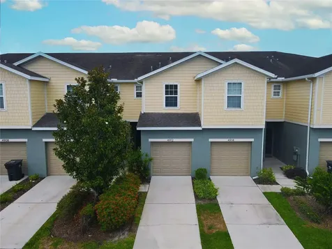 4912 White Sanderling Court Tampa FL 33619