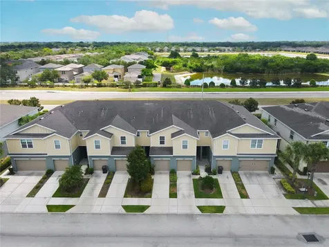 4912 White Sanderling Court Tampa FL 33619