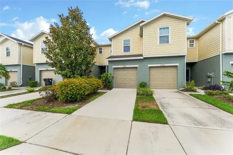 4912 White Sanderling Court Tampa FL 33619