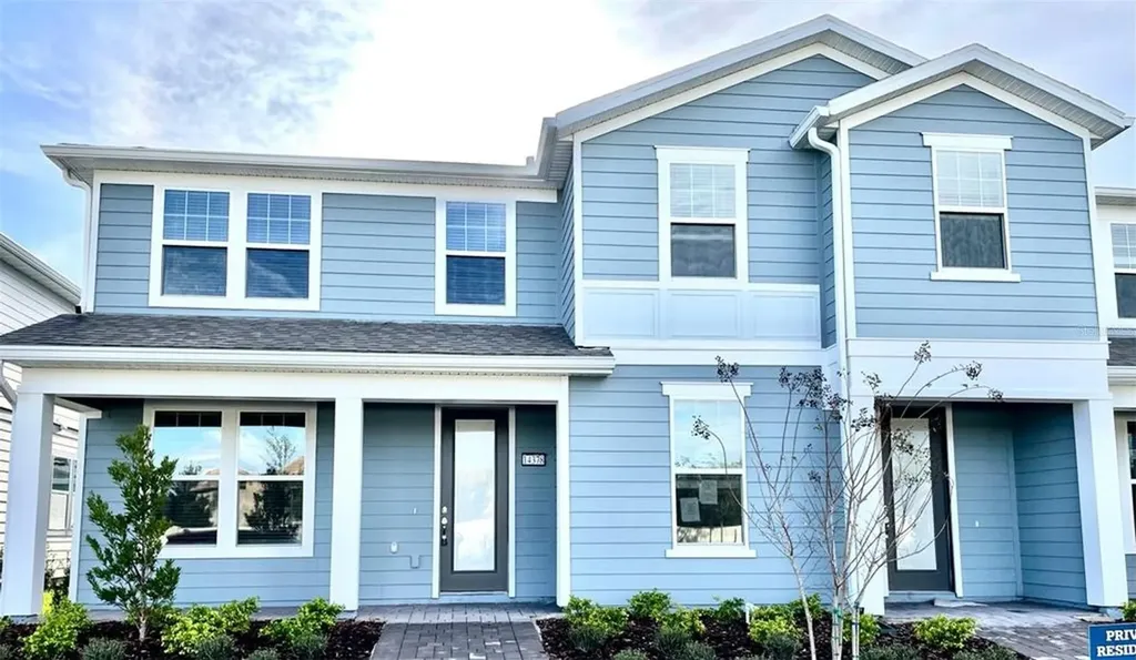 14378 Orchid Island Drive Orlando FL 32827