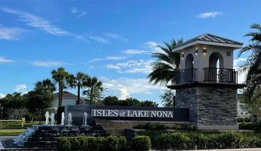 14378 Orchid Island Drive Orlando FL 32827
