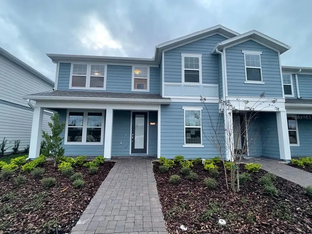 14378 Orchid Island Drive Orlando FL 32827