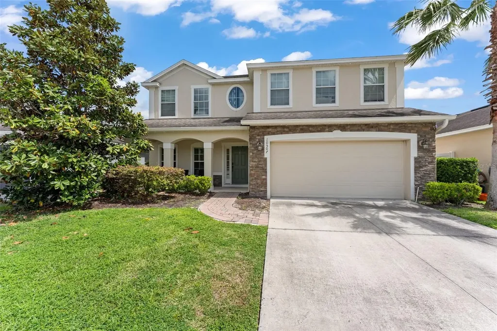 10507 Cabbage Tree Loop Orlando FL 32825