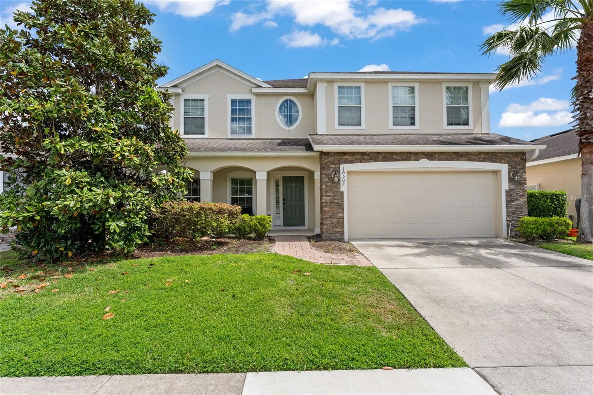 10507 Cabbage Tree Loop Orlando FL 32825