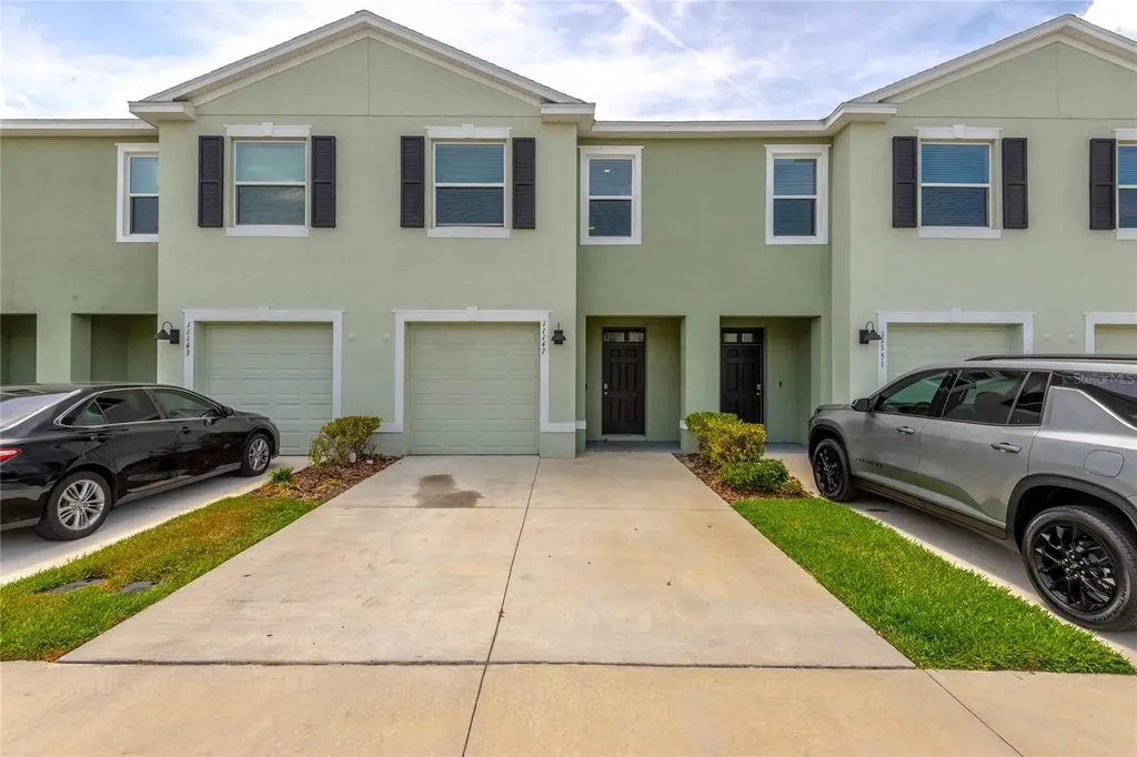 11147 Crescent Deer Drive Land O Lakes FL 34638